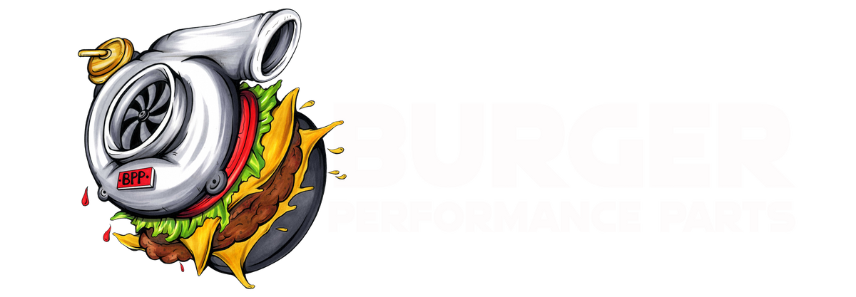 Burger Performance Parts